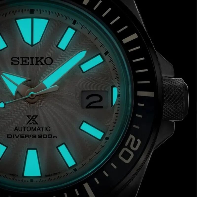 Seiko Prospex Thailand White Elephant Limited Edition Men's Watch | SRPK57K1